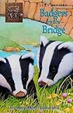 Cover zum Buch Badgers by the Bridge
