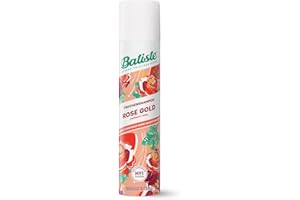 Batiste - Champú seco oro rosa 200 ml