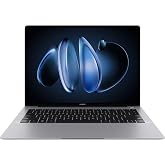 Huawei MateBook 14 14,2 in&ccedil; 2,8 K OLED diz&uuml;st&uuml; bilgisayar, dokunmatik kontrol, ultra ince tasarım, Intel Core Ultra 5 işlemci
