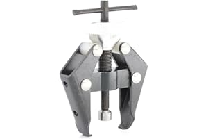 Drotayard Universal Car Windscreen Puller Tool Offroad DIY Adjustable Car Window Windshield Wiper Arm Puller Removing Tool For Remove Wiper Arm Tool