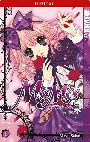 Momo Little Devil 01