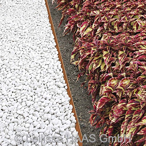 Rasenkante corten L.118 x H.13 cm (10) - 7