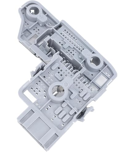 Support Lampe Arrière Avec Ampoule Pour Mercedes W204 Classe C - A2048201500