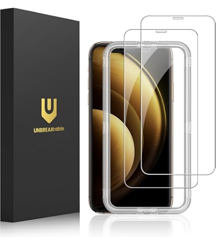 Vetro Temperato 9H per iPhone 13 Mini - Massima Protezione
