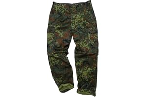 BWuM Original Bundeswehr Feldhose NEU