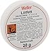 Produktbild Weller Lötfett LF 25, Dose 20 g