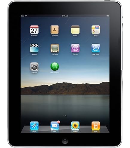 Apple IPad 4 (16GB/A6X/9,7