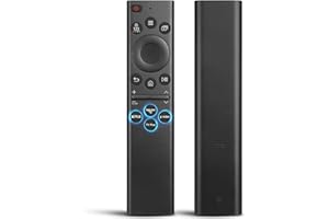 Universal-for-Samsung-Smart-TV-Remote-Control,Replacement Remote Control for Samsung TV LED QLED UHD SUHD HDR LCD BN59-01385A BN59-01391A BP59-00149A Series
