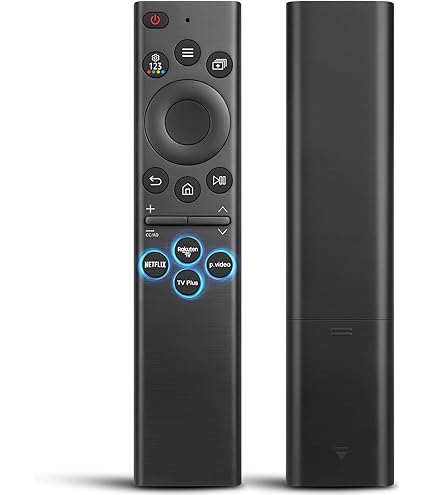 Telecomando Universale RMT-TX300E Per TV Sony Bravia – Sostitutivo Per KDL-32W660E, KD-49X7000E E Modelli Simili