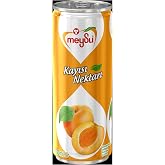 Meysu 330 Mililitre Teneke Kayısı Nektarı