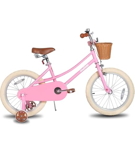 Bici 16 Pulgadas Stitch Bicicleta Infantil 16 Pulgadas Bicicleta