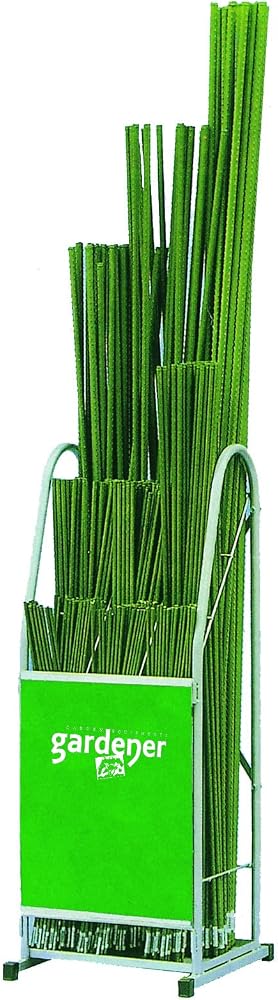 Gardener 53712 Bitki Destek Çubuğu 10'lu 8 mm x 90 cm