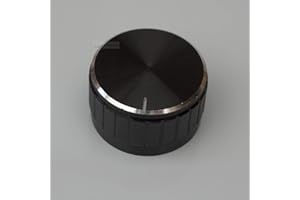 Leisure Pursuits Rider, Hillman, Offmetrolley Golf Trolley Speed Switch Knob Black