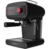 Espresso coffee machine Taste Control