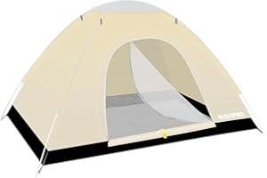 RISEPRO Portable Camping Tent