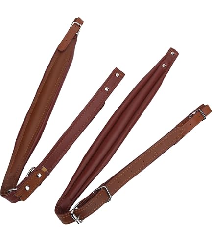Paire Bretelles Accordéon Neuve taille 7 - Instruments de musique