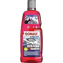 ALCLEAR Autopflegeset 4-teilig - Microfasertücher Für Lack, Felgen Und Scheiben