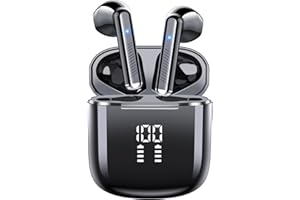 DBASNE AI Language Translation Earbuds, 3-in-1 Real Time Translator Earbuds Bluetooth 5.4, Support 164 Languages Ear buds with ENC Mic and AI APP, 6 Translation Modes Headphones for Travel/Business/Learning