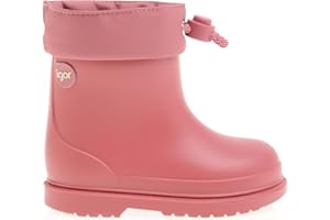 Igor Bimbi Euri Rosa (Maquillaje) Gomma Wellingtons Stivali
