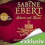 Meister der Täuschung (Schwert und Krone 1)