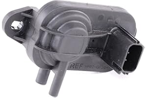 Delphi Sensor Abgasdruck DPS00010