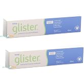 Amway Glister - Travel Toothpaste 50 ML (2 Pieces)