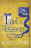 Cover zum Buch Fool's Assassin