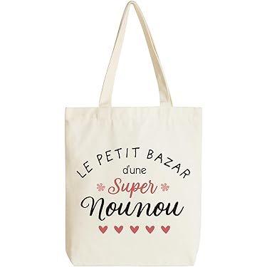 Urban Backwoods Annville Characters Réutilisable Pochette Sac