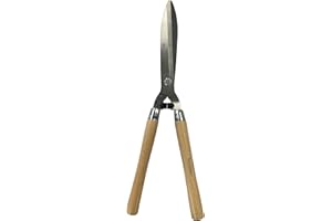 Spear & Jackson 5768KEW Kew Gardens Woodland Collection Garden Hedge Shears