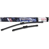 BOSCH Aerotwin Silecek Seti Nissan Juke (2010-2014) (2014-2019) [600/340 mm] A519S 3397014519