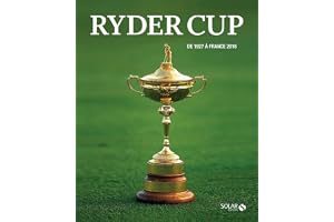Ryder Cup 1927-2018