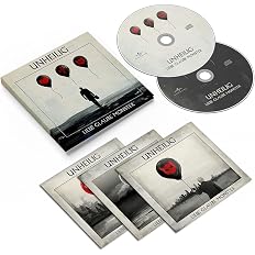 Love Faith Monster (Ltd. Deluxe Edition) - View 6