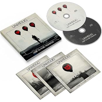 Love Faith Monster (Ltd. Deluxe Edition) - View 7