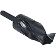 Drill America - DWDRSD1-1/2 1-1/2" Reduced Shank High Speed Steel Drill Bit with 1/2" Shank, DWDRSD Series