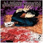 Jujutsu Kaisen 2. Cilt
