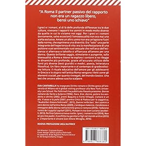 Secondo natura. La bisessualità nel mondo antico