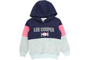 Lee Cooper Sweter Chłopcy Lc118124 Sw S1