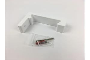 TECHNIKBEGEISTERT Supporto da parete per AVM Fritz Mesh Ripetitore 3000 (3041)