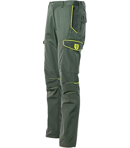 Antistrappo Pantaloni Impermeabili Caccia Quinta Regina Pantaloni