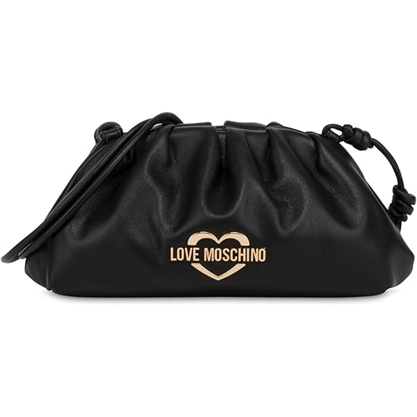 Borsa Donna Liu-jo L Tote Jacquard Nero BS25LJ62 2A5013 T0300 Grande
