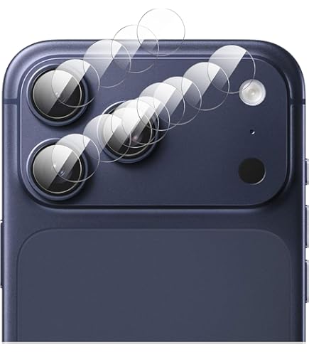 Caméra Arrière HD En Verre Trempé, Pour IPhone 13Mini 13 14