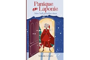 Panique en Laponie: Mère Noël prend les rênes