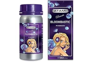 Atami ATA Bloombastic, 325 ml, Violett