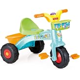 Fisher-Price İlk Bisikletim 1813