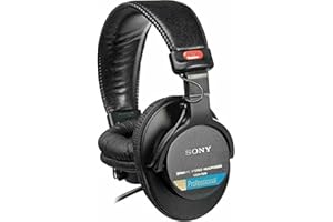 ‎SONY Sony MDR-7506