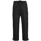 mens thermal jogging bottoms