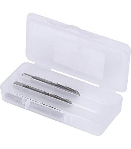 Burkit acho de rosca 42 x 1 derecha, HSS 42 x 1.0 recto estriado Burkit acho de rosca 42 x 1 derecha, HSS 42 x 1.0 recto estriado