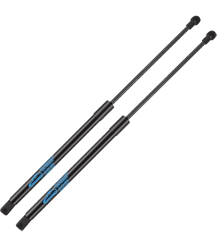 Lot de 2 vérins de hayon compatible avec Honda Concerto
