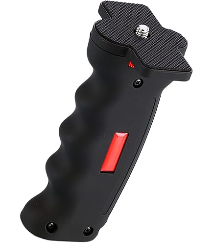 Supporto Spalla Per Fotocamera SR-500 - Stabilizzatore Professionale Fino A 6kg Per DSLR - Foto 7