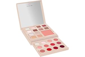 PUPA TROUSSE TRUCCHI PUPART M NUDE 001